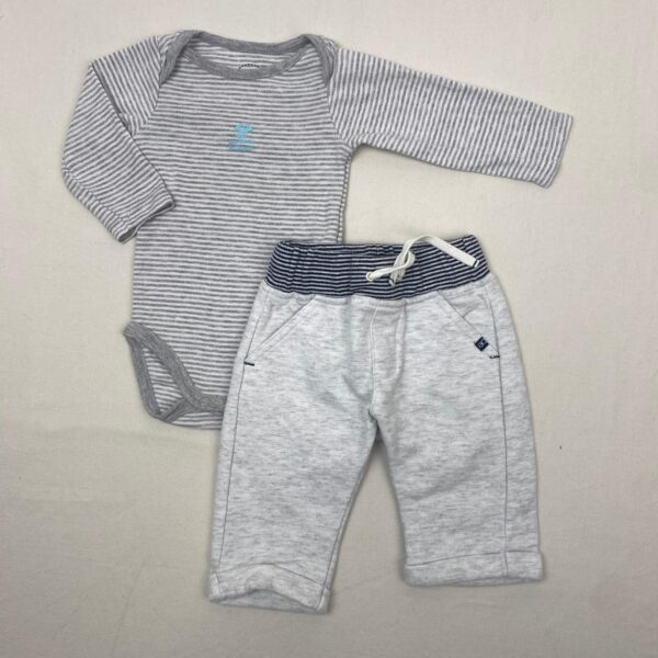 Ensemble 2 pièces - Multimarques - 3M