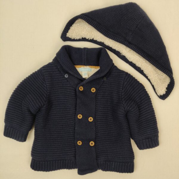 Veste - Obaïbi - 6M – Image 2