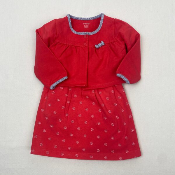 Ensemble 2 pièces - Obaïbi - 6M – Image 2