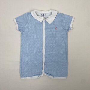 Combicourt - Petit Bateau - 6M