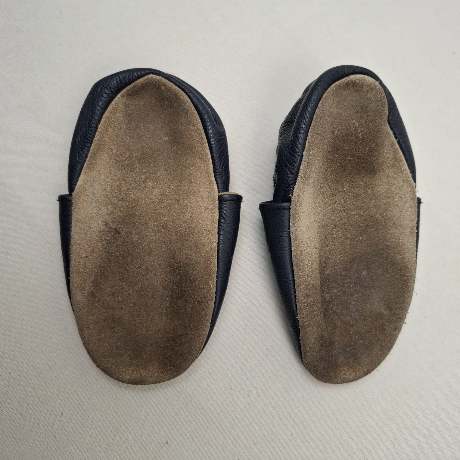 Chaussons - Rose et Chocolat - P25 – Image 2