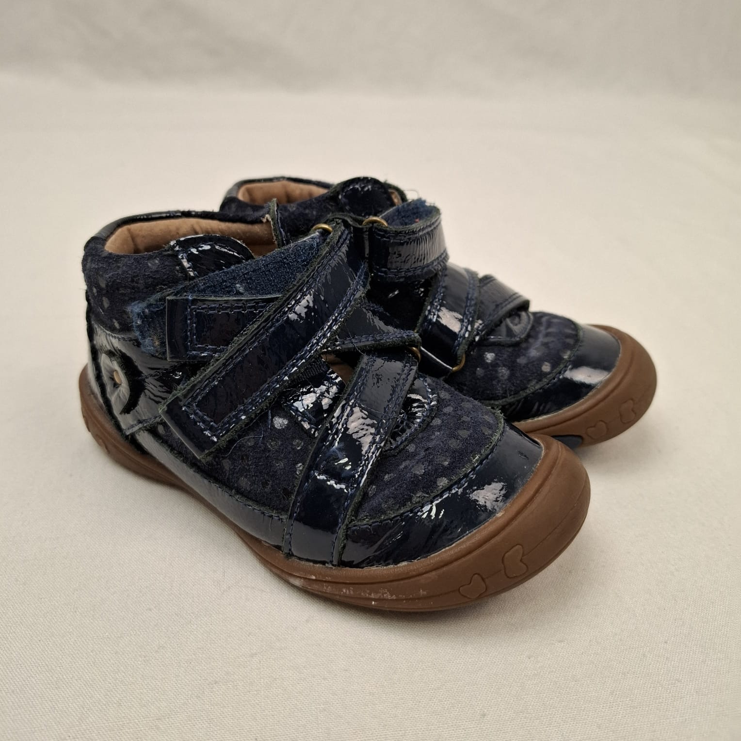 Chaussures bébé - Vertbaudet - P24