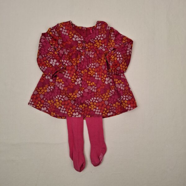 Robe - Orchestra - 6M