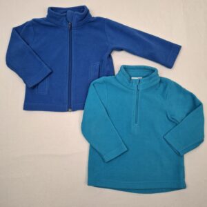 Sweat - Multimarques - 12M