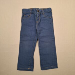 Jeans - Bout'chou - 18M