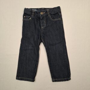 Jeans - Bout'chou - 12M