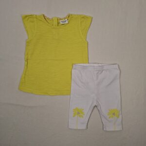 Ensemble 2 pièces - Multimarques - 6M