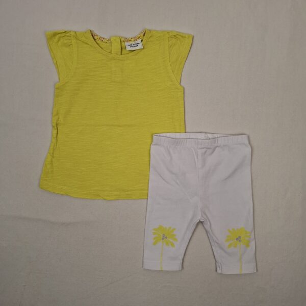 Ensemble 2 pièces - Multimarques - 6M