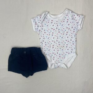 Ensemble 2 pièces - KIABI - 3M