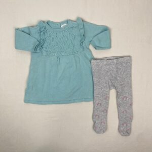 Robe - C&A - 3M