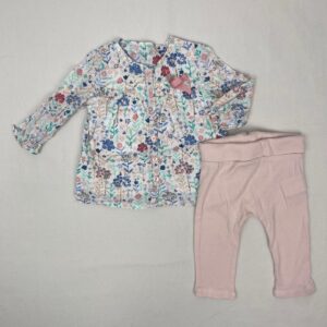 Ensemble 2 pièces - Multimarques - 6M
