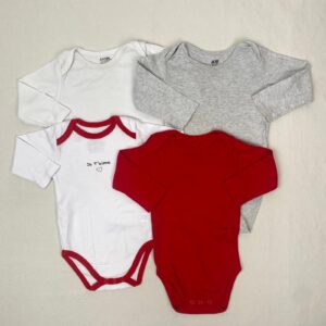 4 bodies - Multimarques - 12M