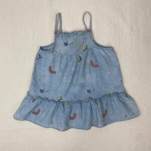 Robe - Zara - 18M