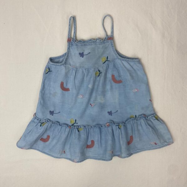 Robe - Zara - 18M