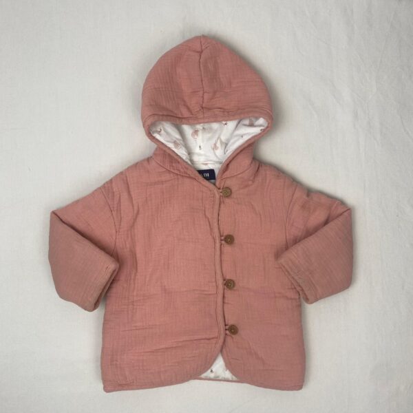 Manteau - KIABI - 3A