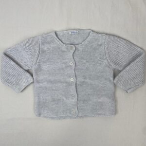 Gilet - Bout'chou - 18M