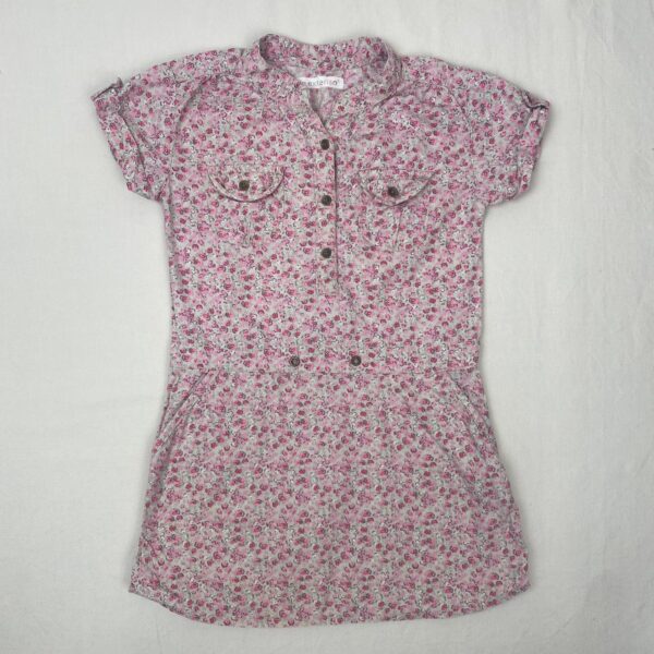 Robe - In Extenso - 6A