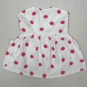 Robe - Zara - 18M