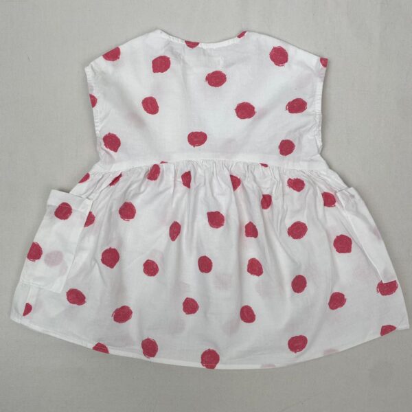 Robe - Zara - 18M