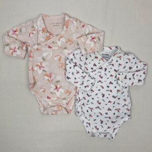 2 bodies - Multimarques - 3M