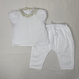 Ensemble 2 pièces - Bout'chou - 12M