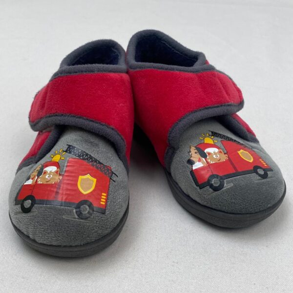 Chaussures à scratch - Sans marque - P22 – Image 2
