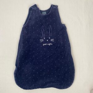 Gigoteuse - KIABI - 6M