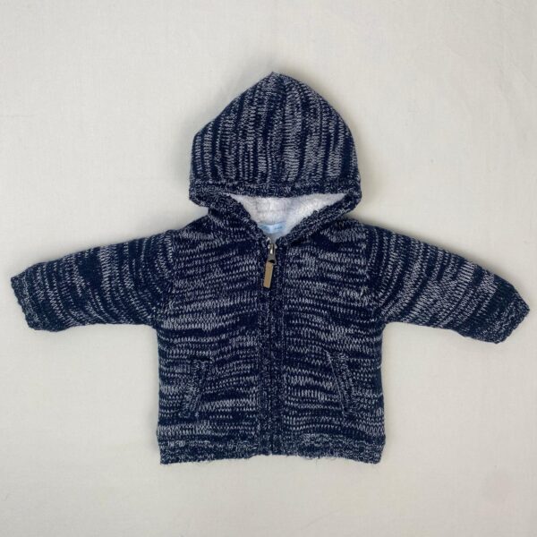 Gilet - Gemo - 6M