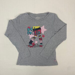 T-shirt manches longues - Firefly - 12A