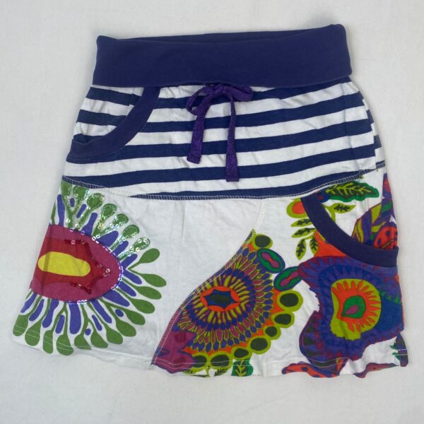 jupe - Desigual - 13A