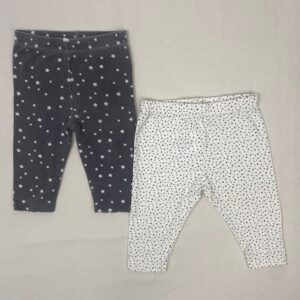 Pantalon - Sans marque - 6M