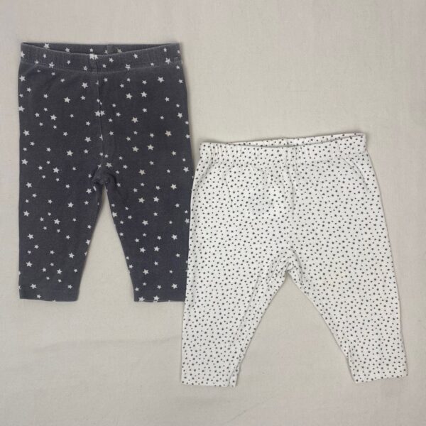 Pantalon - Sans marque - 6M