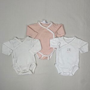 3 bodies - Multimarques - 1M