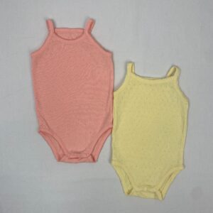 2 bodies - Bout'chou - 6M