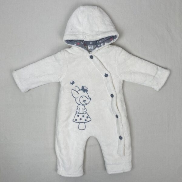 Combi-Pilote  - Baby Club - 3M
