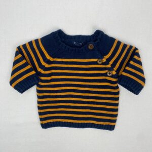 Pull - KIABI - 1M