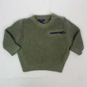 Pull - KIABI - 3M