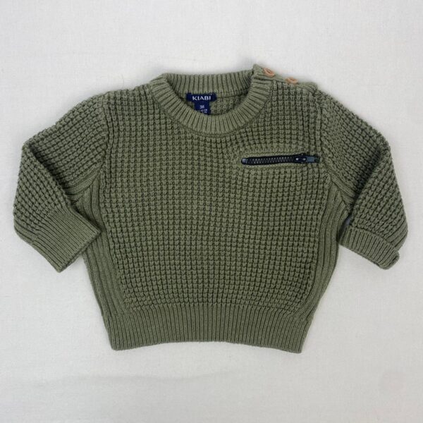 Pull - KIABI - 3M