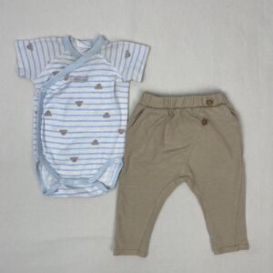 Ensemble 2 pièces - Multimarques - 3M