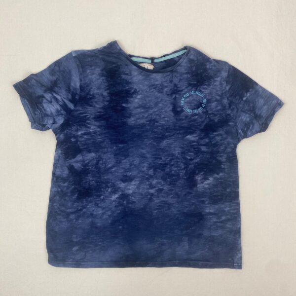 T-shirt manches courtes - IKKS - 13A