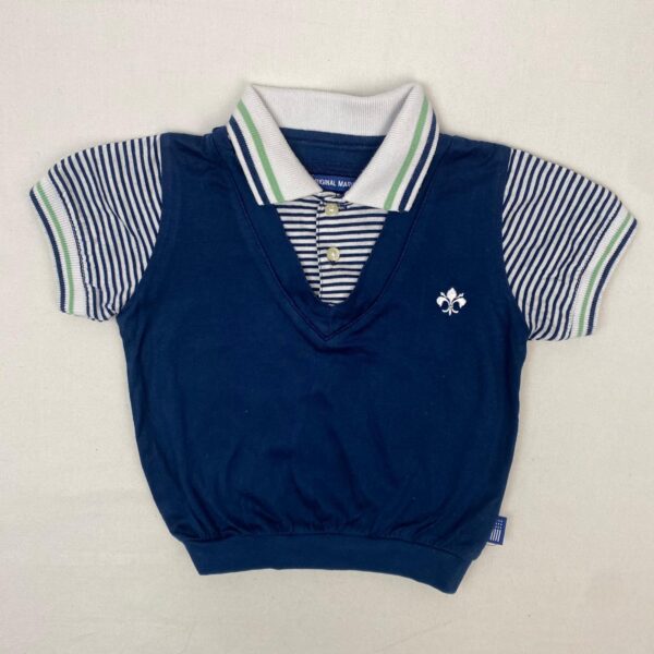T-shirt manches courtes - Original Marines - 9M