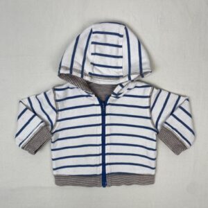 Gilet - Zara - 6M