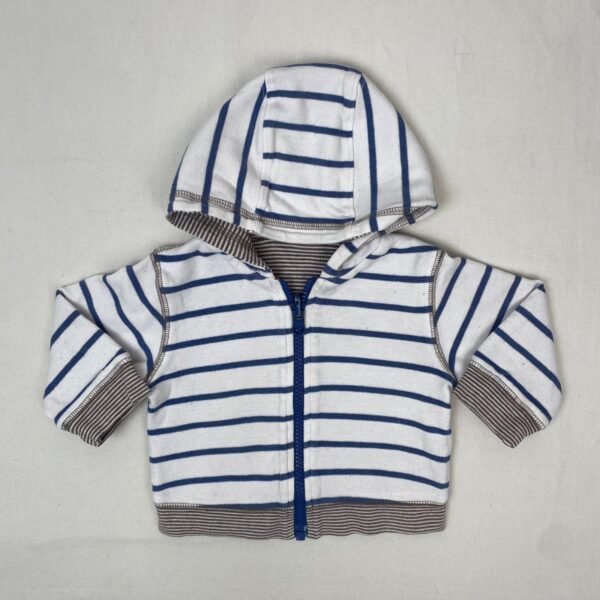 Gilet - Zara - 6M