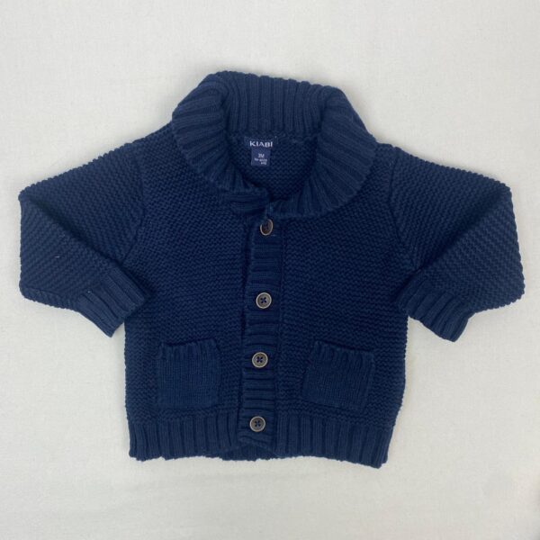 Gilet - KIABI - 3M