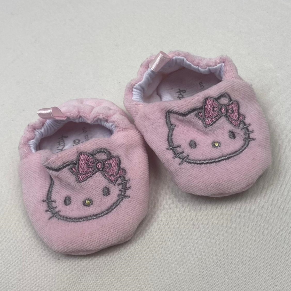 Chaussures bébé - Hello Kitty - P17