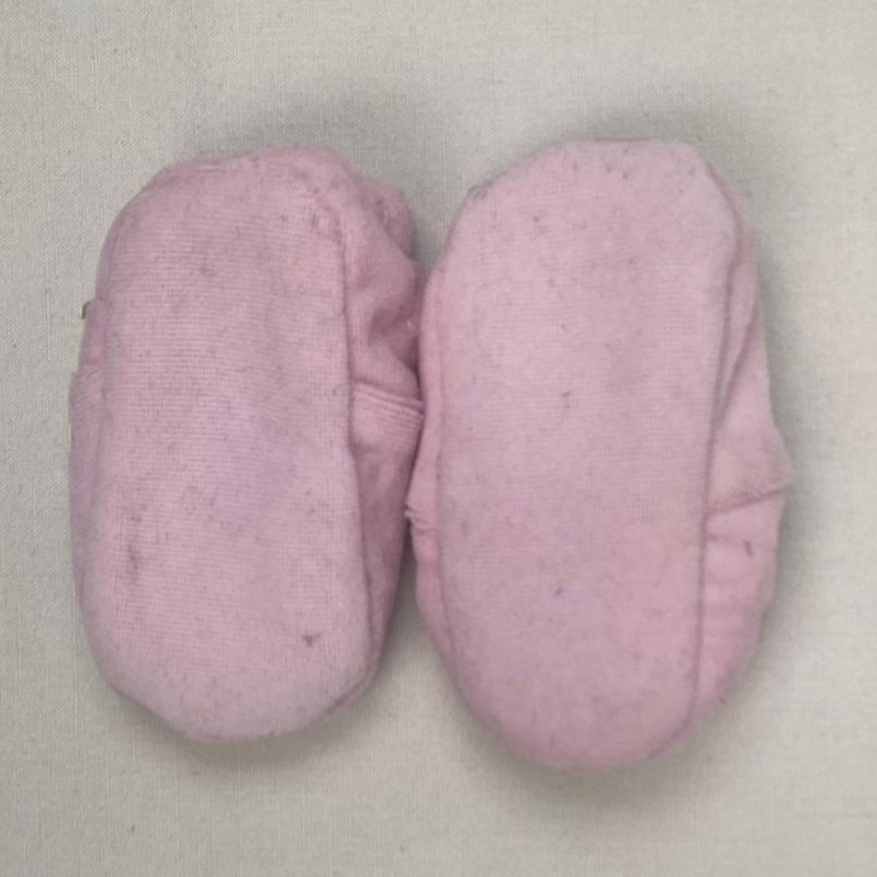 Chaussures bébé - Hello Kitty - P17 – Image 2