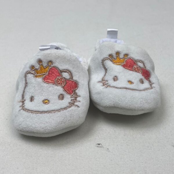 Chaussures bébé - Hello Kitty - P17 – Image 2