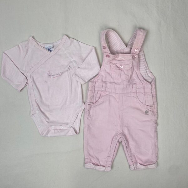 Ensemble 2 pièces - Multimarques - 3M