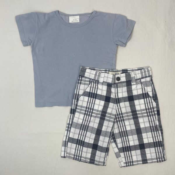 Ensemble 2 pièces - Old Navy - 5A