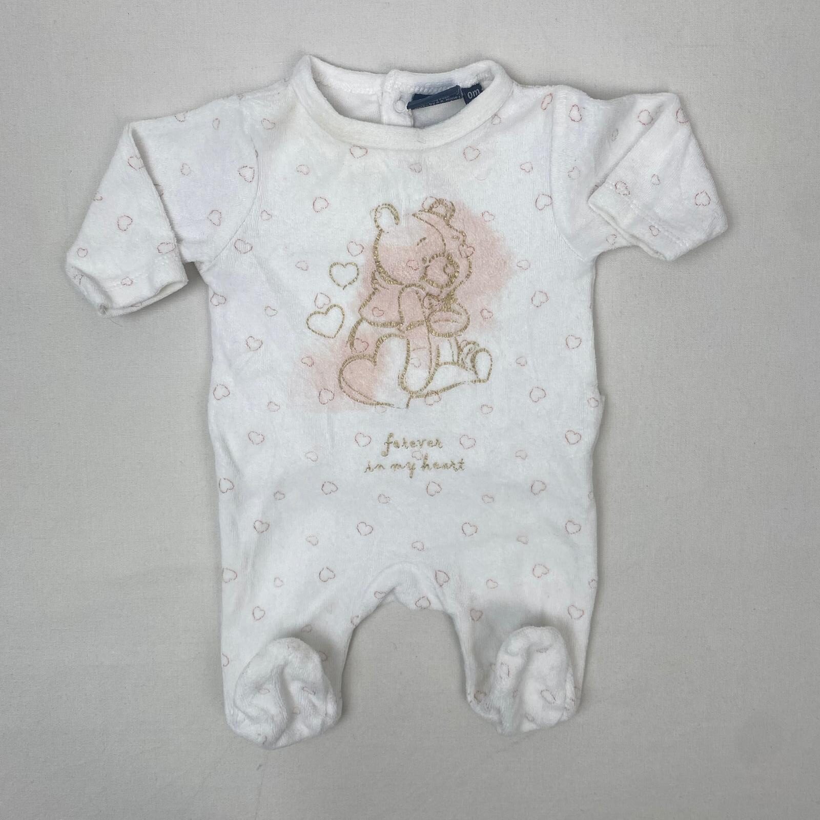 Pyjama 1 pièce - Disney - Naissance